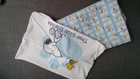Snoby návliečky do detskej postieľky, šírka (cm): 90,dĺžka (cm): 130