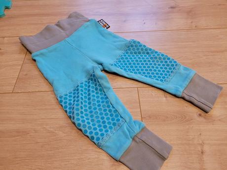 Nohavice na štvornožkovanie kaarsgaren, kaarsgaren,86