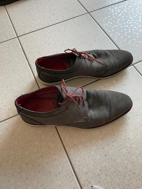 Pánske mokasíny 46, 46