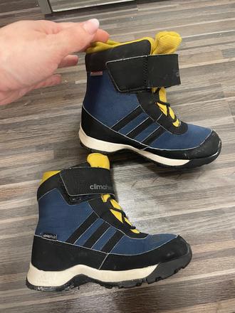 Adidas climaproof čižmy, adidas,28