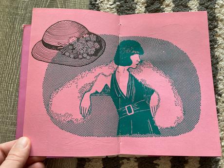 Pani dallowayová-prvé vyd.1976, 