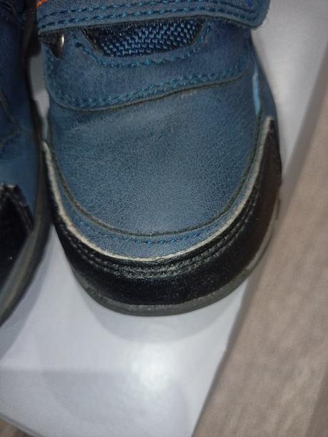 Zimné topánky 29, victory,29