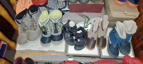 Balík 30-34 39 kusov, 31