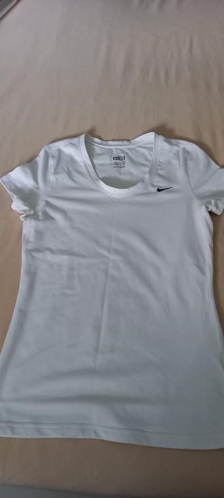 Dámske tricko, nike,xs