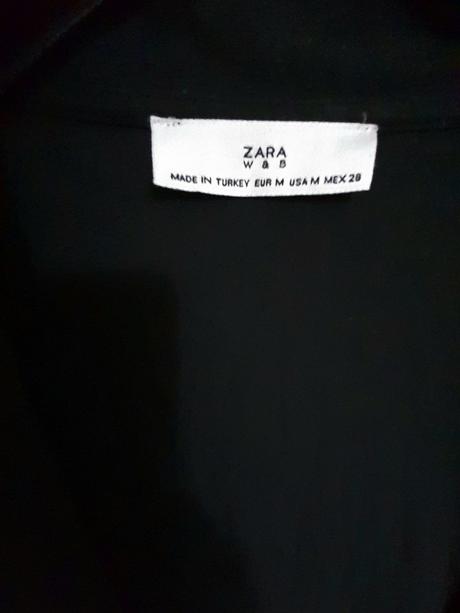 Prehoz, zara,m