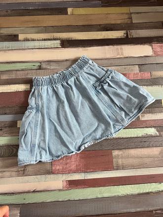 Riflova suknicka, sinsay,116