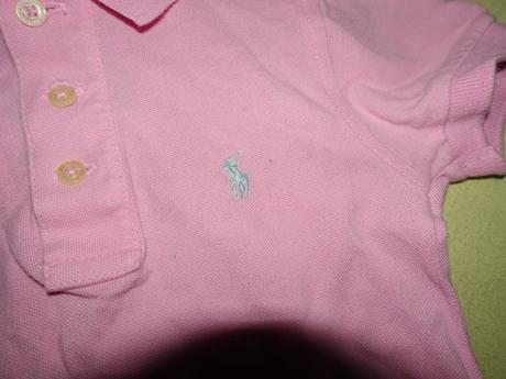 Polo tricko ralph lauren, ralph lauren,92