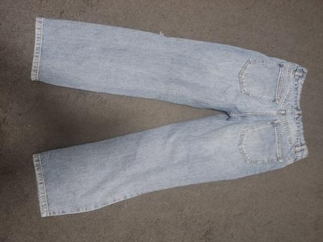 Potrhané rifle, reserved,152