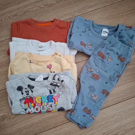 Súprava oblečenia, reserved,62