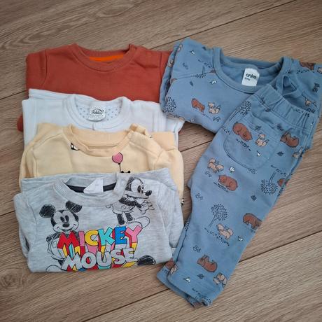 Súprava oblečenia, reserved,62