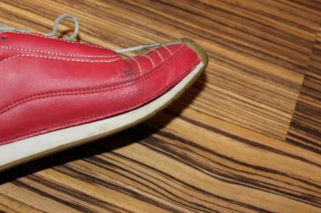 Dámske kožené tenisky o neill v. 37, 37