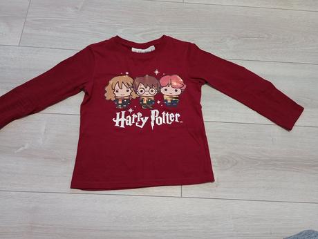 Tričko harry potter, 116