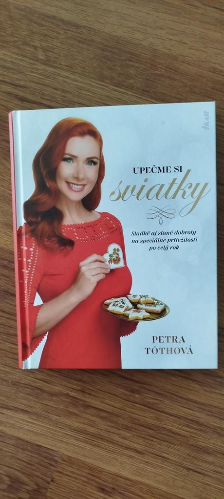 Upecme si sviatky petra tothova,