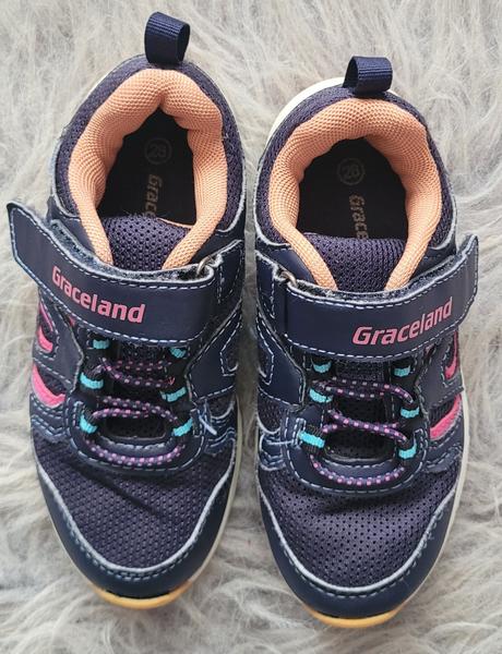 Tenisky, graceland,28