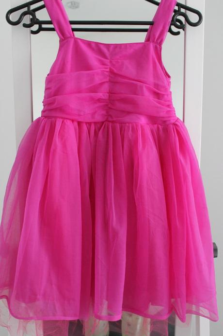 Šaty originál dolly, 122