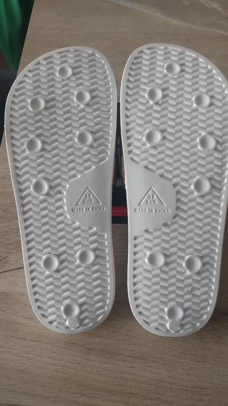 Šľapky nové altisport, 38