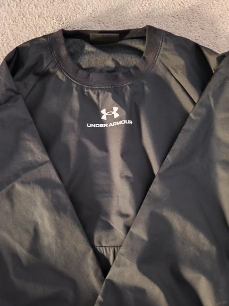 Dámska mikina, under armour,m