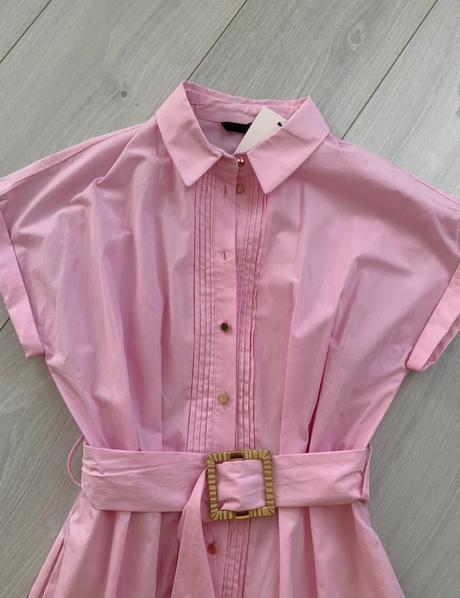 Krásne šaty zara s, zara,s