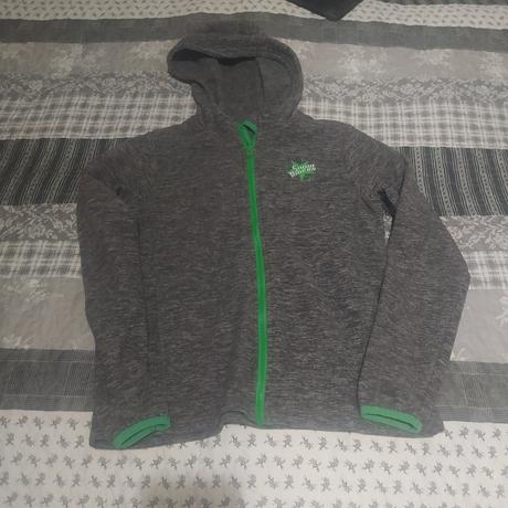 Mikina/bunda, crivit,158