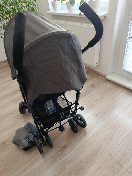 Golfovy kocik graco, graco,graco travelite