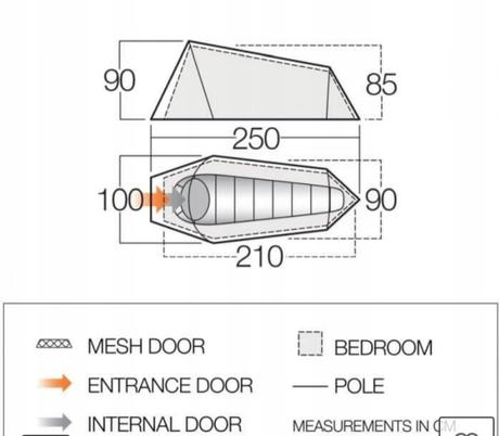 Stan pre jedneho, vango