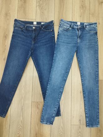 Rifle flexibilne, c&a,42