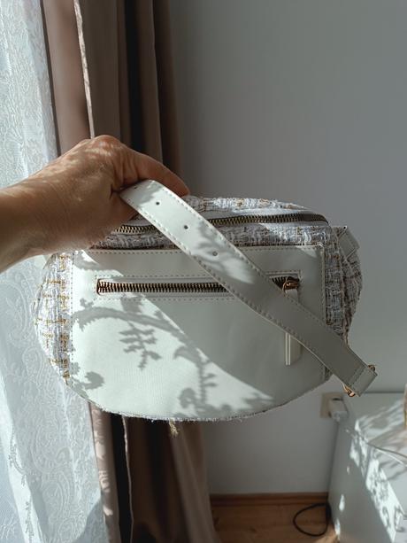 Ladvinka dámska, deichmann