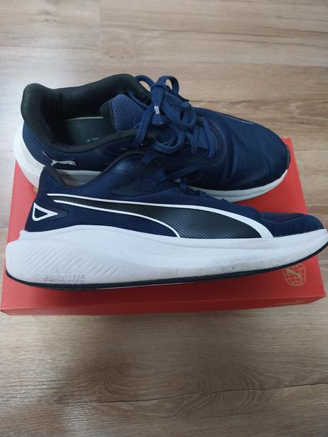 Tenisky, puma,41