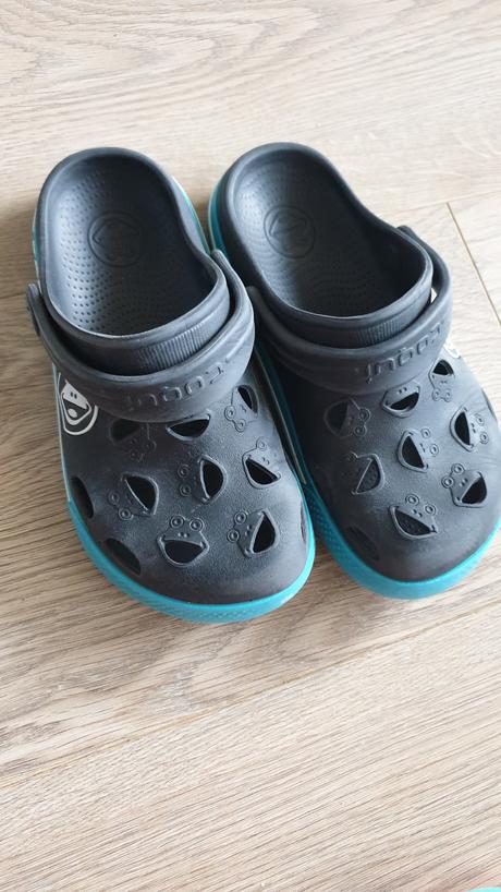 Kroksy coqui, coqui,31