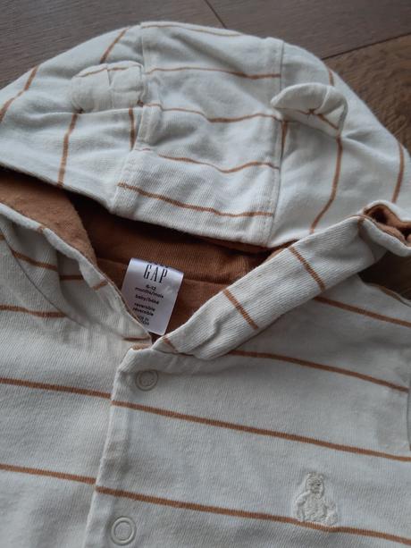 Súprava gap, mikina a nohavice, gap,80