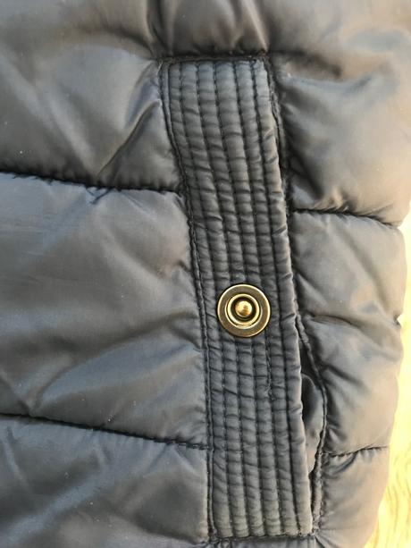 Zara chlapcenska bunda, zara,98