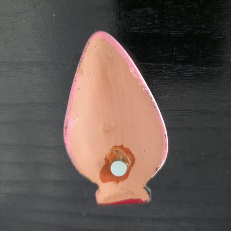 Magnetka gruzínsko, 