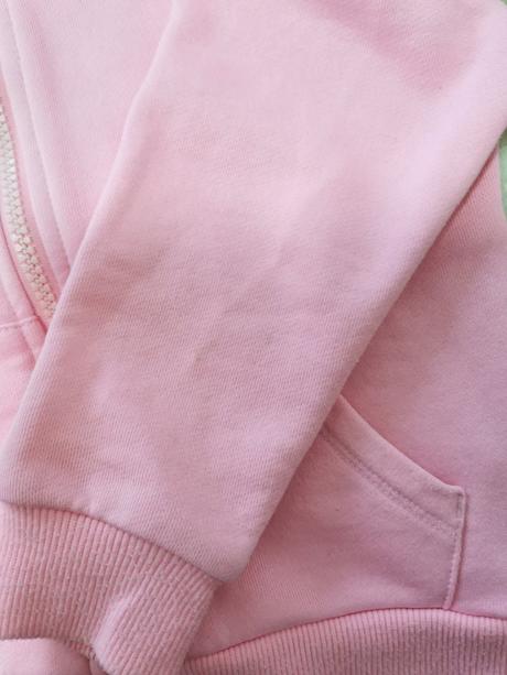 Tricko+ mikinka, 104–116