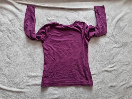 Premieňacie tričko 134/140, 134