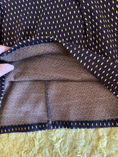 Suknička jesenná úpletova next, next,152