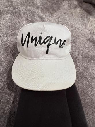 Šiltovka unique kids, <50