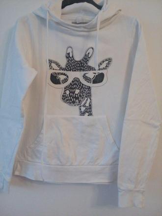 Mikina s kapucňou aj na 11-12 rokov, xs