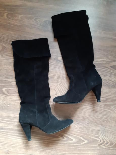 Pepe jeans kozene cizmy-39, pepe jeans,39