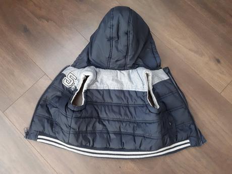 Prechodna vesticka, f&f,92