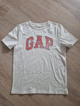 Tričko gap z organickej bavlny xs, 146/152, gap,146