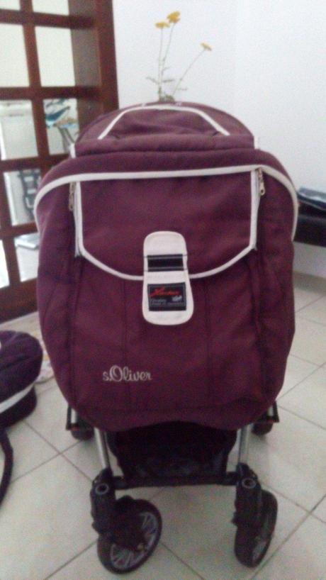 Hartan vip s.oliver, hartan