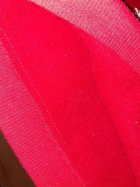 Vianočná mikina, 98