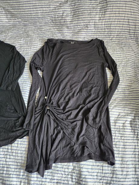 Damske tričká, gate,m