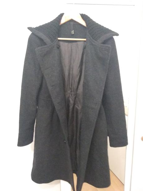 Kabát mango, mango,l