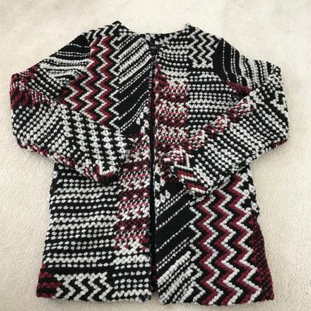 Prechodny kabat, next,m