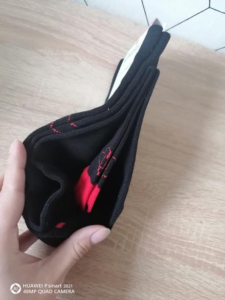 Dámske nadkolienky srdiečka dedoles, m