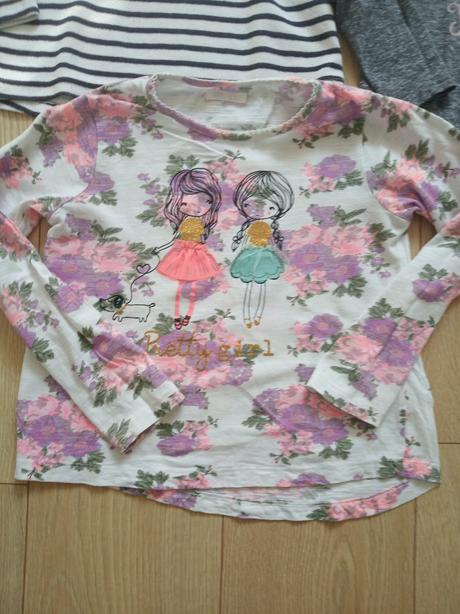 3 ks tričká spolu, pepco,122