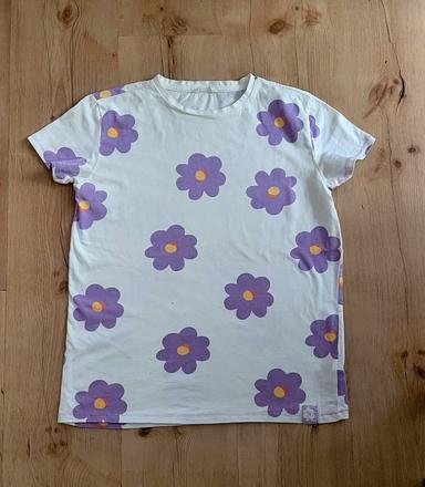 Tričko, reserved,164