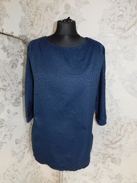 Luxusna kvalitna bluzka, charles vögele,40