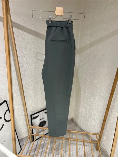 Nohavice mango, mango,m